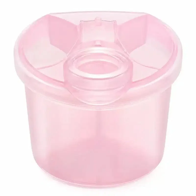 Boîte doseuse de lait multifonction – Mammia