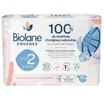 hygiène bebe biolane cobebe.ma