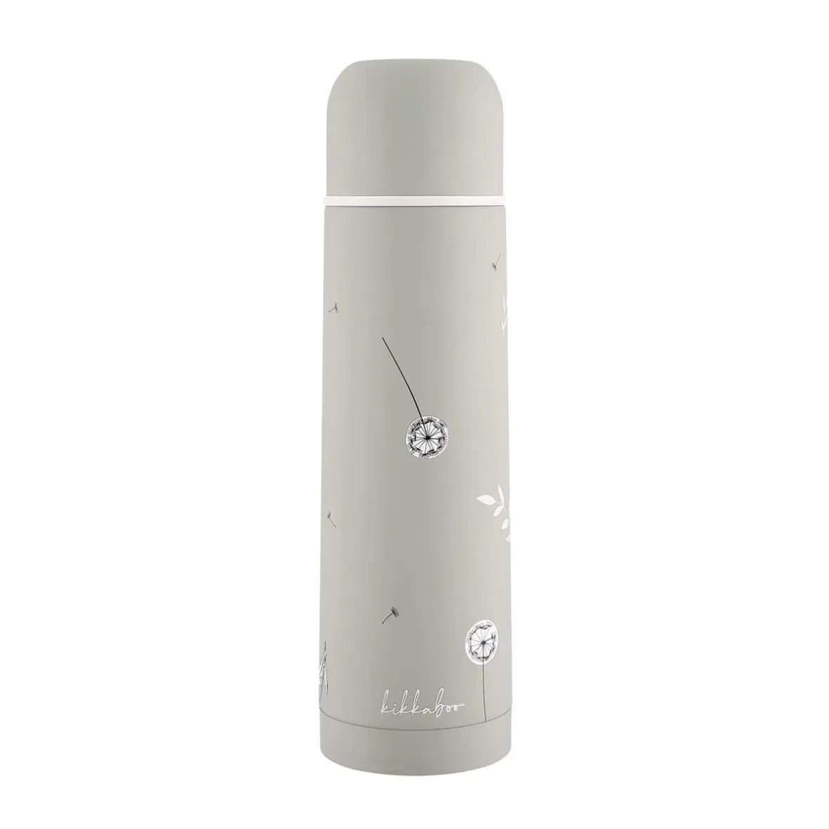 kikkaboo-thermos-isotherme-500ml-flora-sand-gobebe