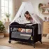 lit confortable et pratique coolbaby gobebe maroc
