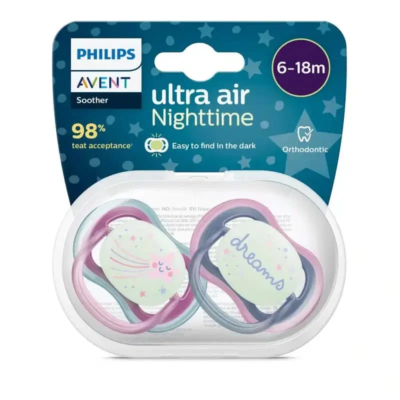 lot-de-2-sucettes-ultra-air-nighttime-6-18mois-philips-avent-gobebe