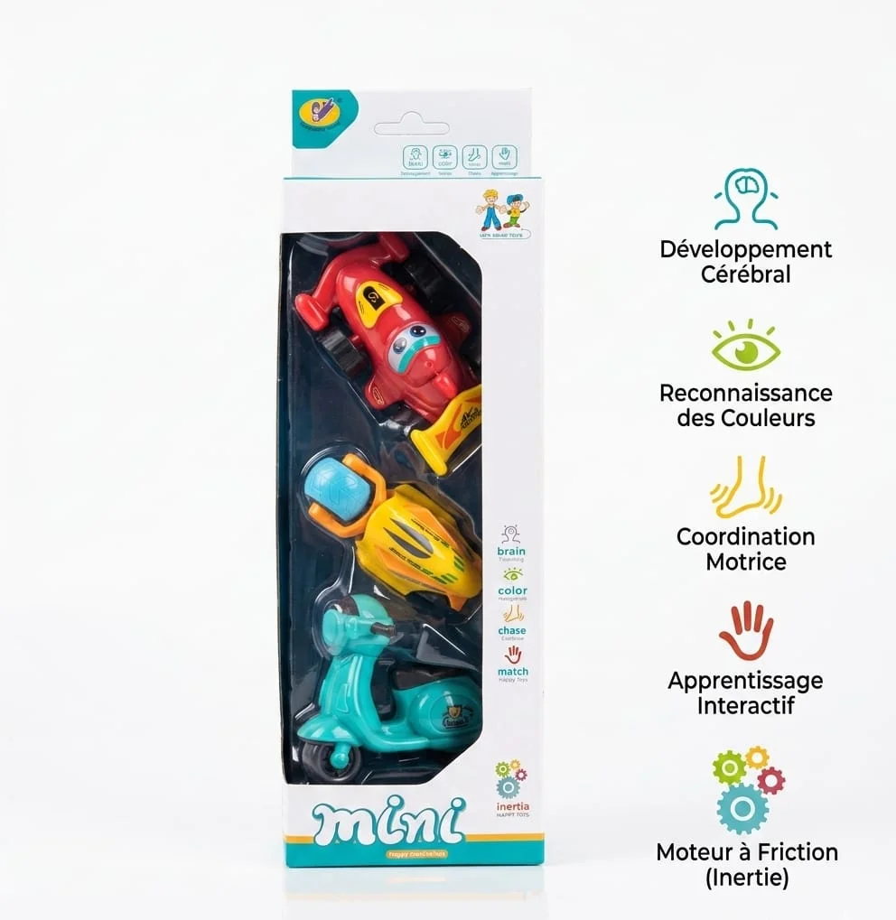 lot-de-3-vehicules-a-Friction-pour-bebe-vert-hinlebao-toys-gobebe