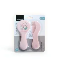 pack savanna pour nouveau-né kikkaboo gobebe.ma