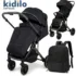 pack poussette complet kidilo gobebe