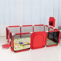 espace de jeu sécurisé gobebe maarif