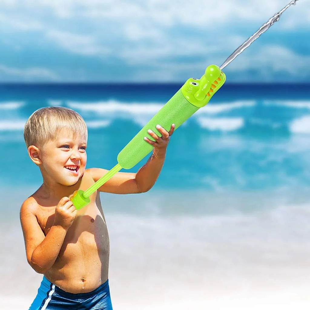 pistolet-a-tete-crocodile-facile-a-tenir-gobebe