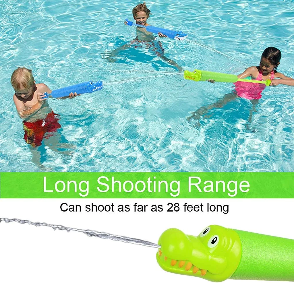 pistolet-a-tete-crocodile-vert-eurekakids-gobebe