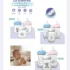 biberon natural feeling 240ml pour transision alimentaire gobebe