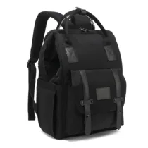 sac stylé et spacieux avec port usb gobebe.ma