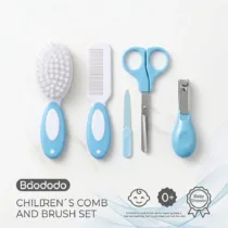 accessoire hygiéne baododo gobebe