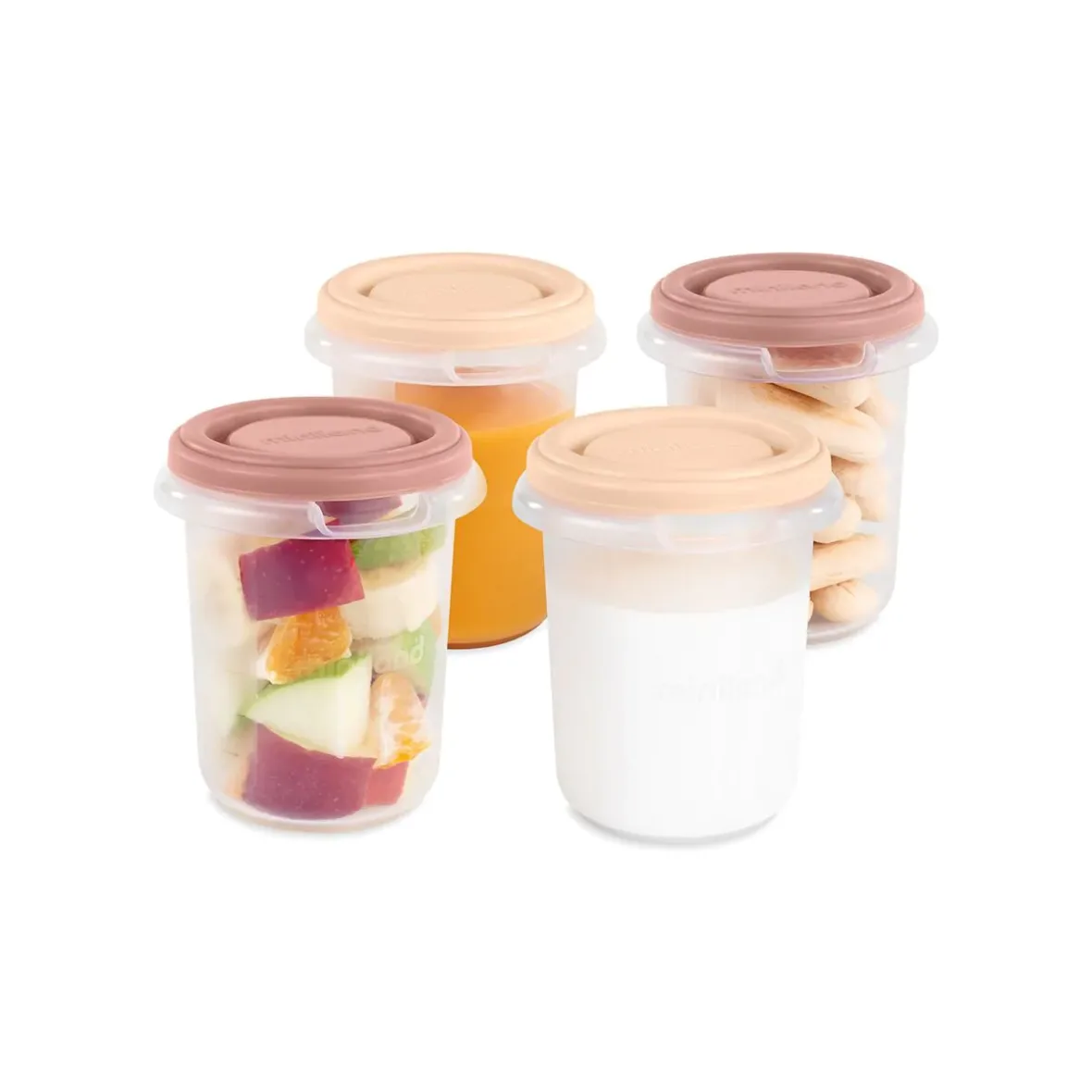 setnde-4-hermetiques-de-250ml-gobebe