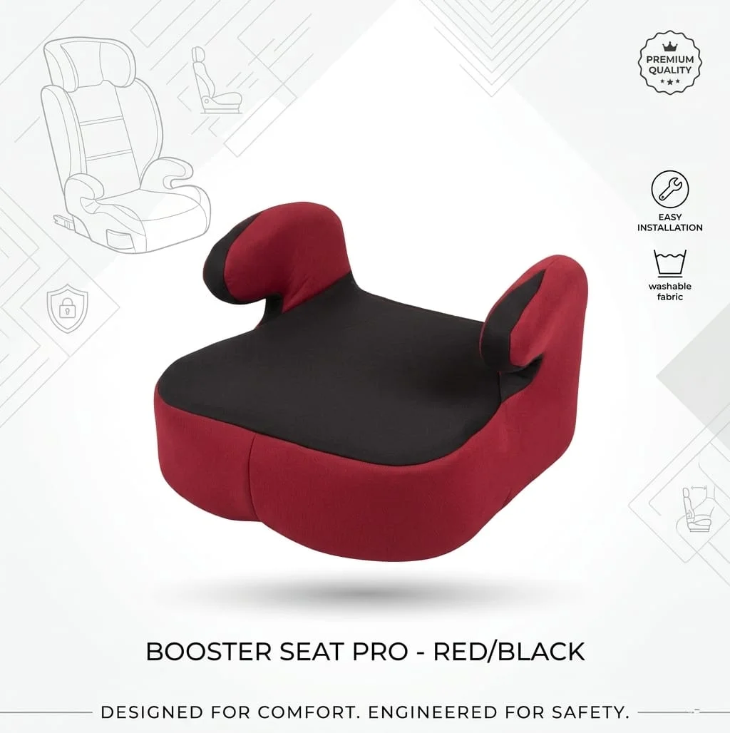 siege-auto-rehausseur-rouge-noir-gobebe.ma_