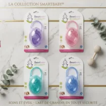 confort et douceur pour bébé smartbaby maroc