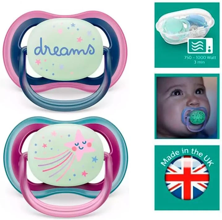 sucettes-ultra-air-nighttime-avec-boite-sterilisable-avent-gobebe