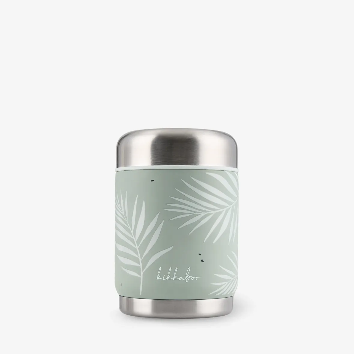 thermos-aliments-en-acier-inoxydable-400ml-sage-kikkaboo-gobebe.ma_