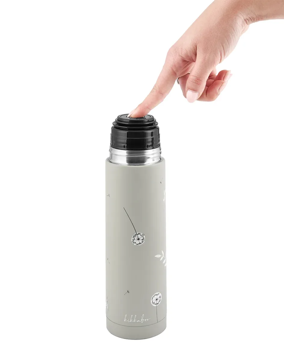 thermos-flask-500ml-flora-sand-gobebe-maroc