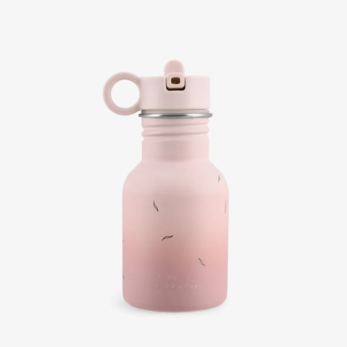 thermos-isotherme-mini-bottle-350ml-blush-kikkaboo