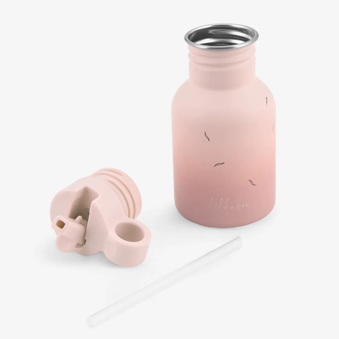 thermos-mini-bottle-350ml-blush-kikkaboo