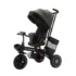 tricycle transformable en poussette gobebe temara
