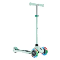 trotinette avec roues lumineuses gobebe maroc
