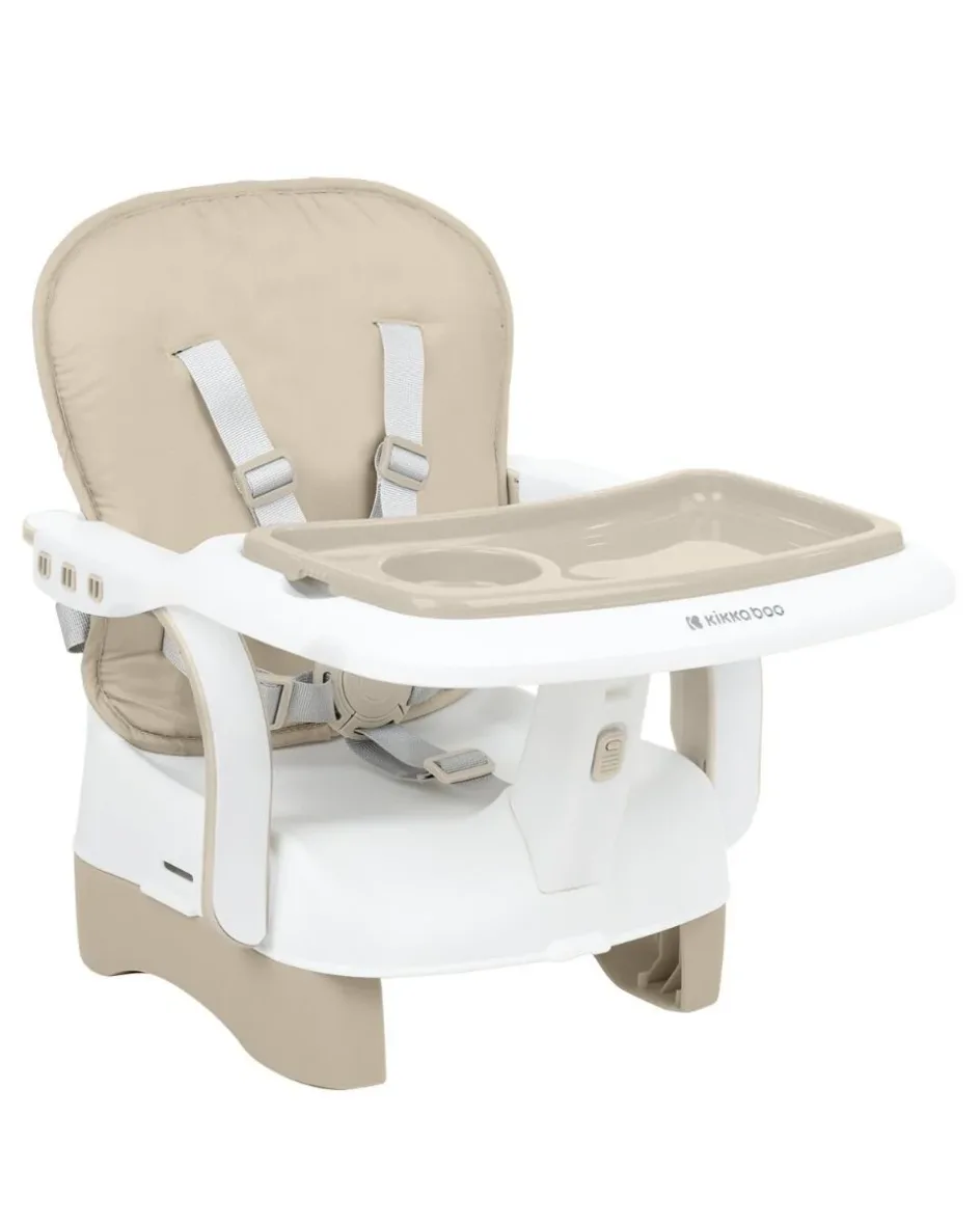 Booster-seat-chewy-Kikkaboo-beige