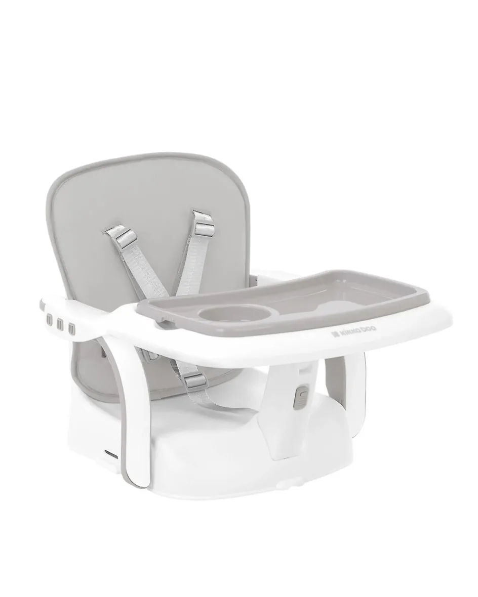 Booster-seat-chewy-Kikkaboo-gris-2
