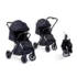 poussette valise kidilo gobebe temara