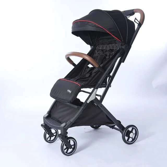 Poussette-valise-legere-Burbay-2