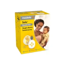 tire-lait electrique medela gobebe temara