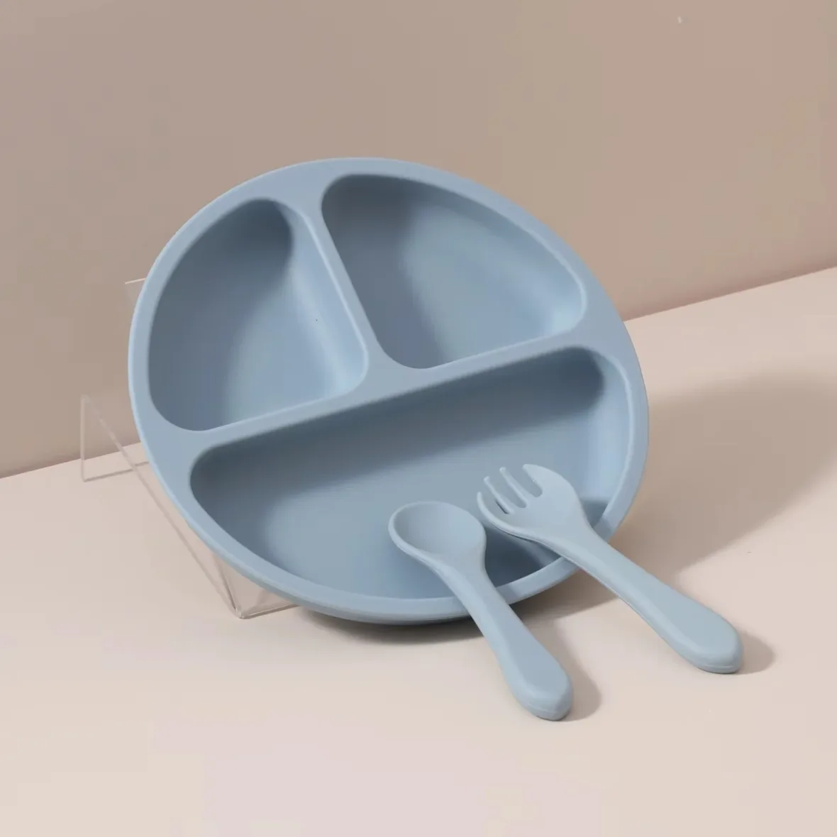 assiette-avec-compartiment-bleu-gobebe-maarif