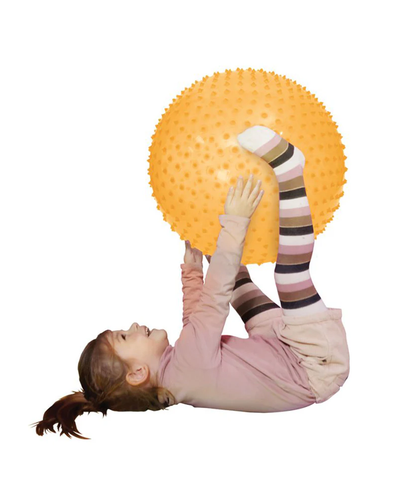 ballon-de-motricite-bebe-gobebe-agadir