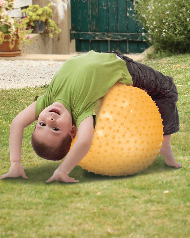 ballon-de-motricite-bebe-ludi-gobebe-agadir