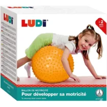 jouet sensoriel bebe ludi gobebe ainchock