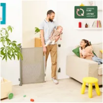 badabulle sécurité bébé gobebe temara