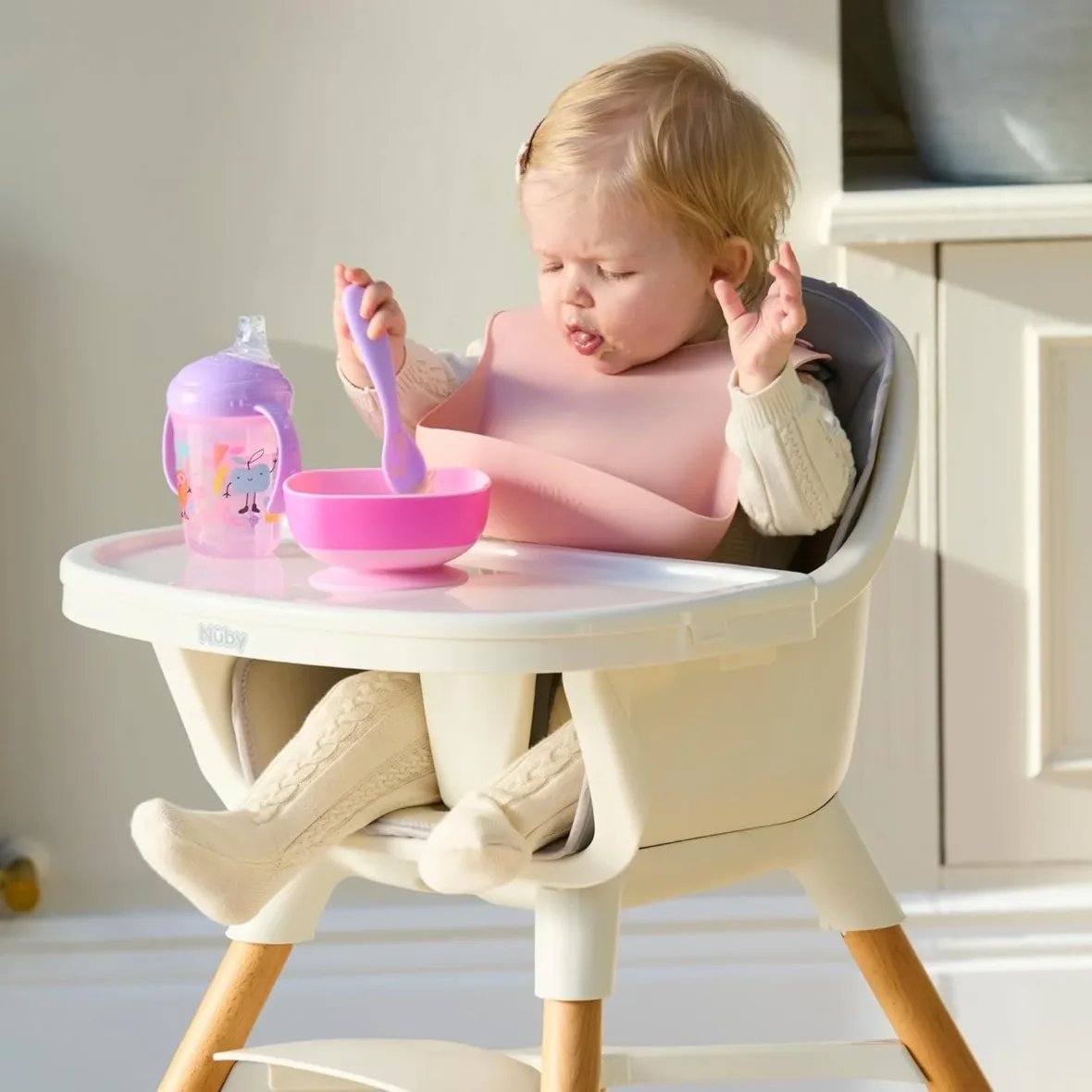 bavoir-en-silicone-alimentaire-–-yummy-gobebe-maroc