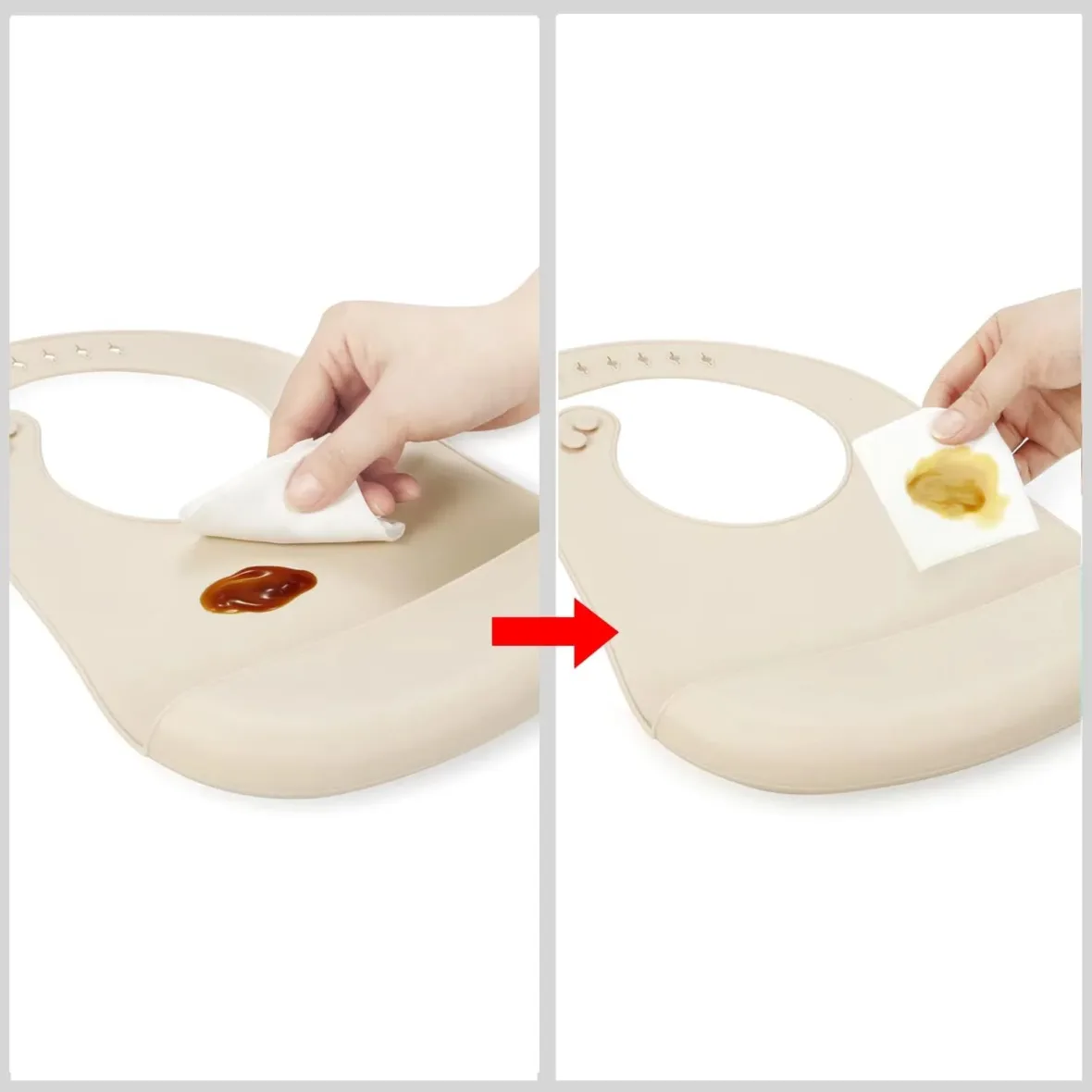 bavoir-en-silicone-facile-a-netoyer-–-yummy-gobebe