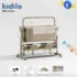 berceau multifonctionnel pratique et confortable gobebe ainchock