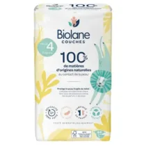 sécurité et hygiéne biolane gobebe maarif