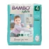 culottes bambo nature facile à mettre gobebe ainchock