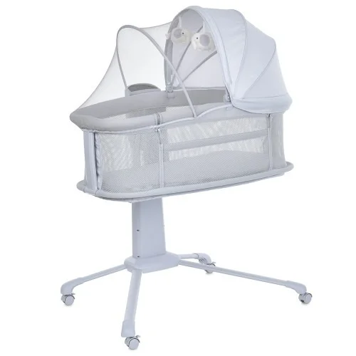 Berceau Dream Starlight 3en1 – Mastela