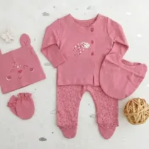 coffret naissance complet gobebe temara