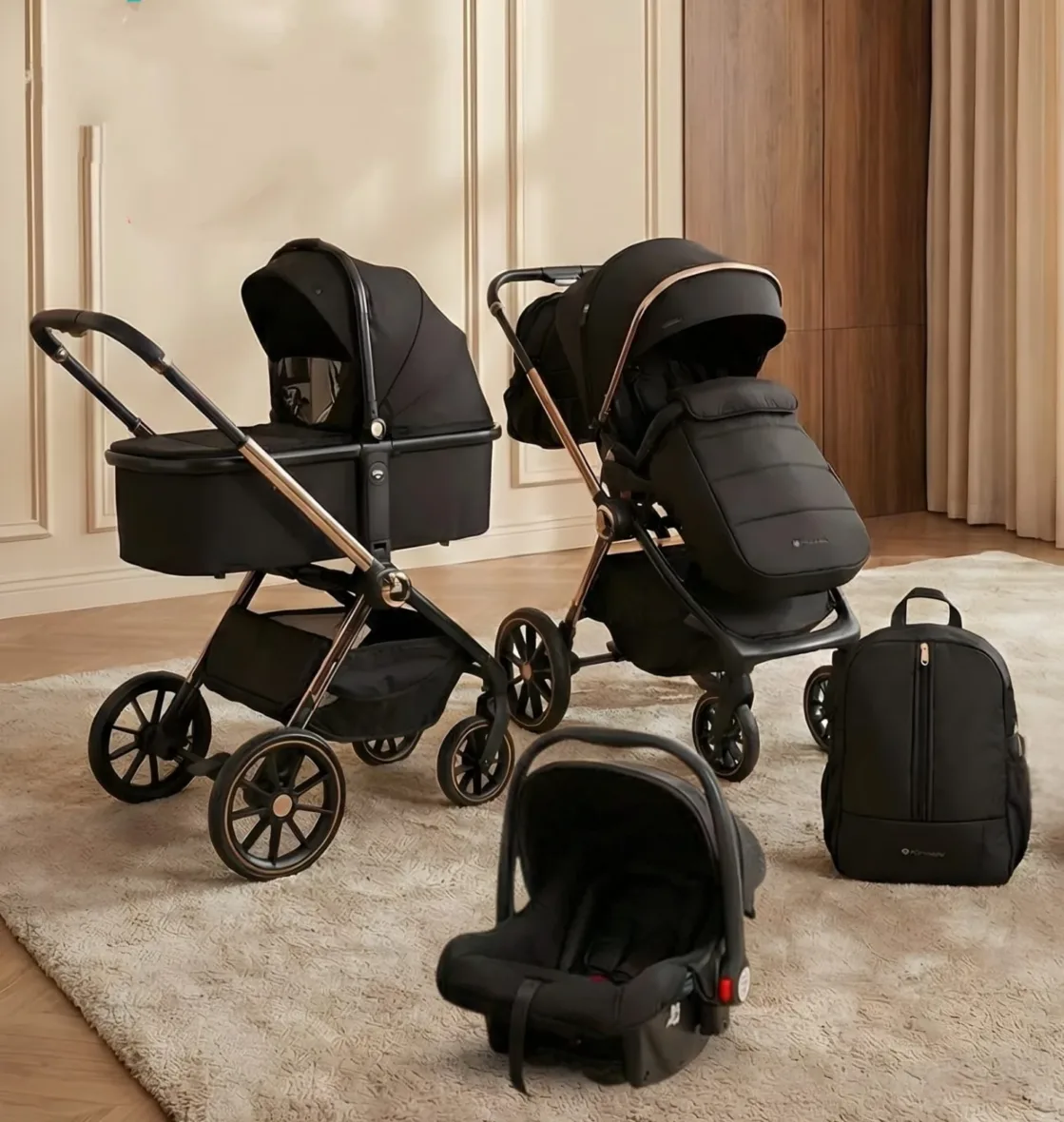 pack-poussette-CB801-3-complet-3en1-noir-popypapa-gobebe