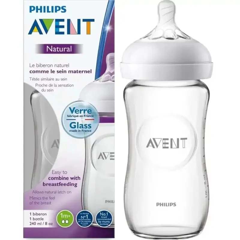 pack-sterilisateur-biberon-en-verre-240ml-et-lot-de-2-succettes-offertes-