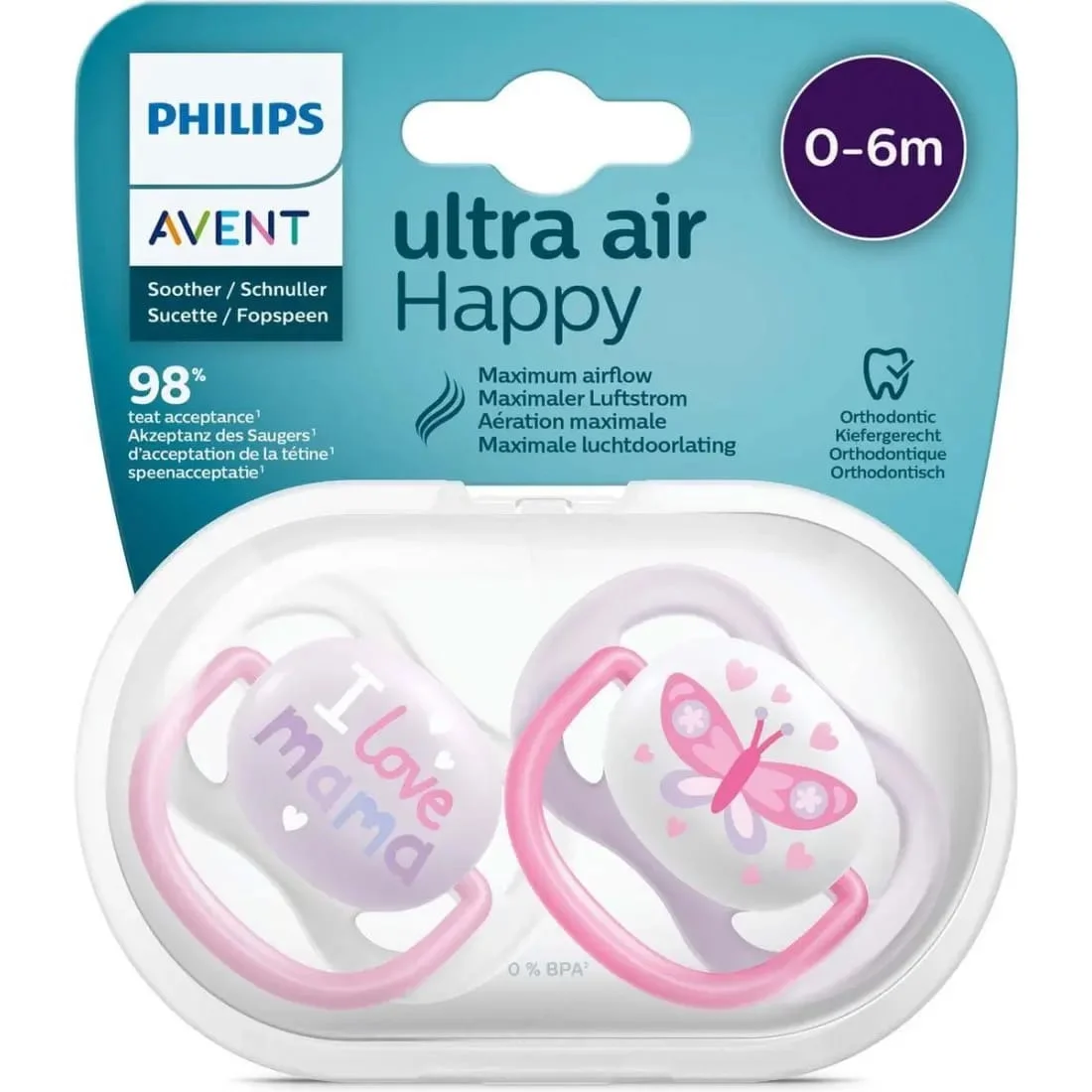 pack-sterilisateur-biberon-en-verre-240ml-et-lot-de-2-succettes-offertes-philips-avent