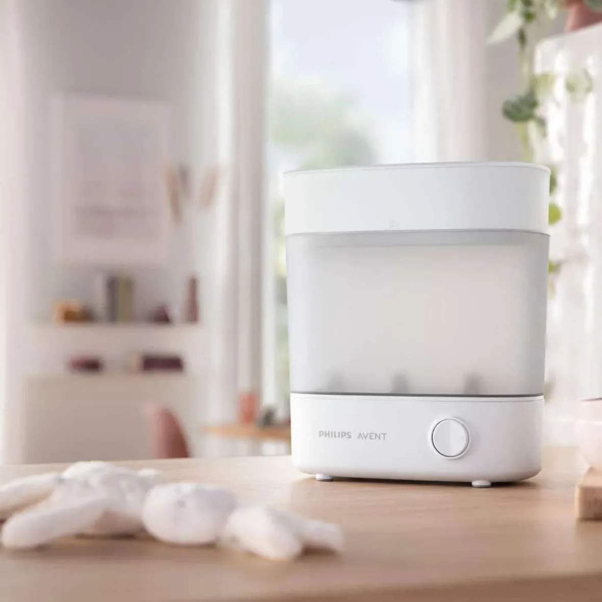 pack-sterilisateur-biberon-en-verre-et-lot-de-2-succettes-offertes-philips-avent