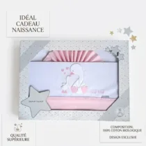 naf naf tissu doux et respirant gobebe