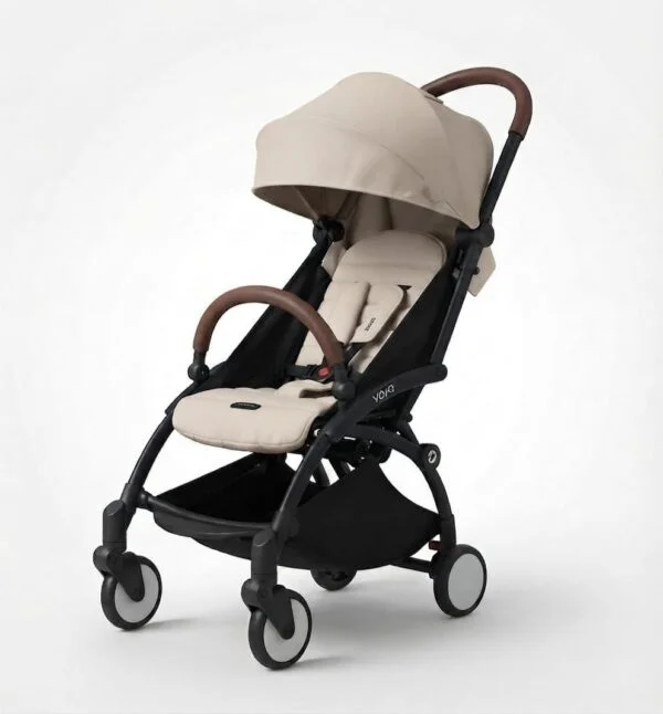 Poussette Stokke Compacte – Yoya