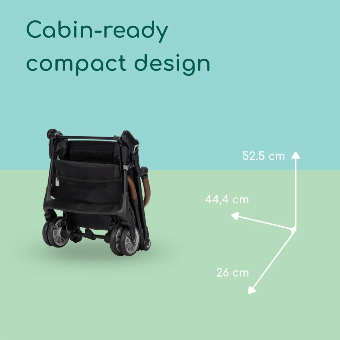 poussette-stroller-zephir-gobebe-maarif 6