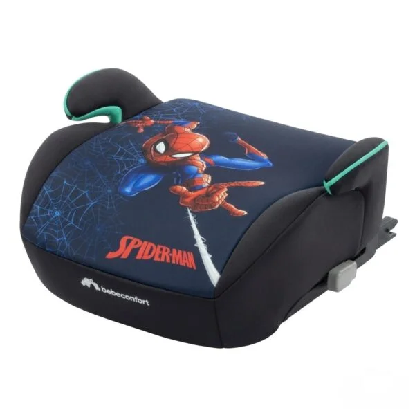 Réhausseur Gaia i-Fix Booster Spiderman – Bebe Confort