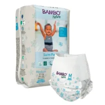couche de bain bébé bambo gobebe agadir